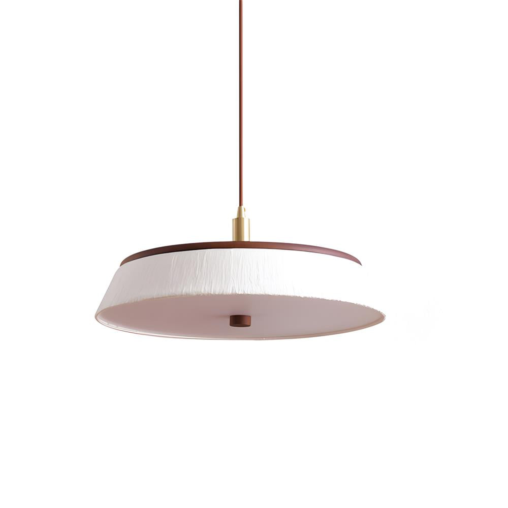 Walnette Pendant Light — product view 22