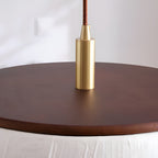 Walnette Pendant Light — product view 24
