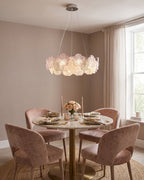 Celadine Chandelier — product view 2