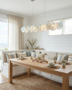 Celadine Chandelier — product view 3