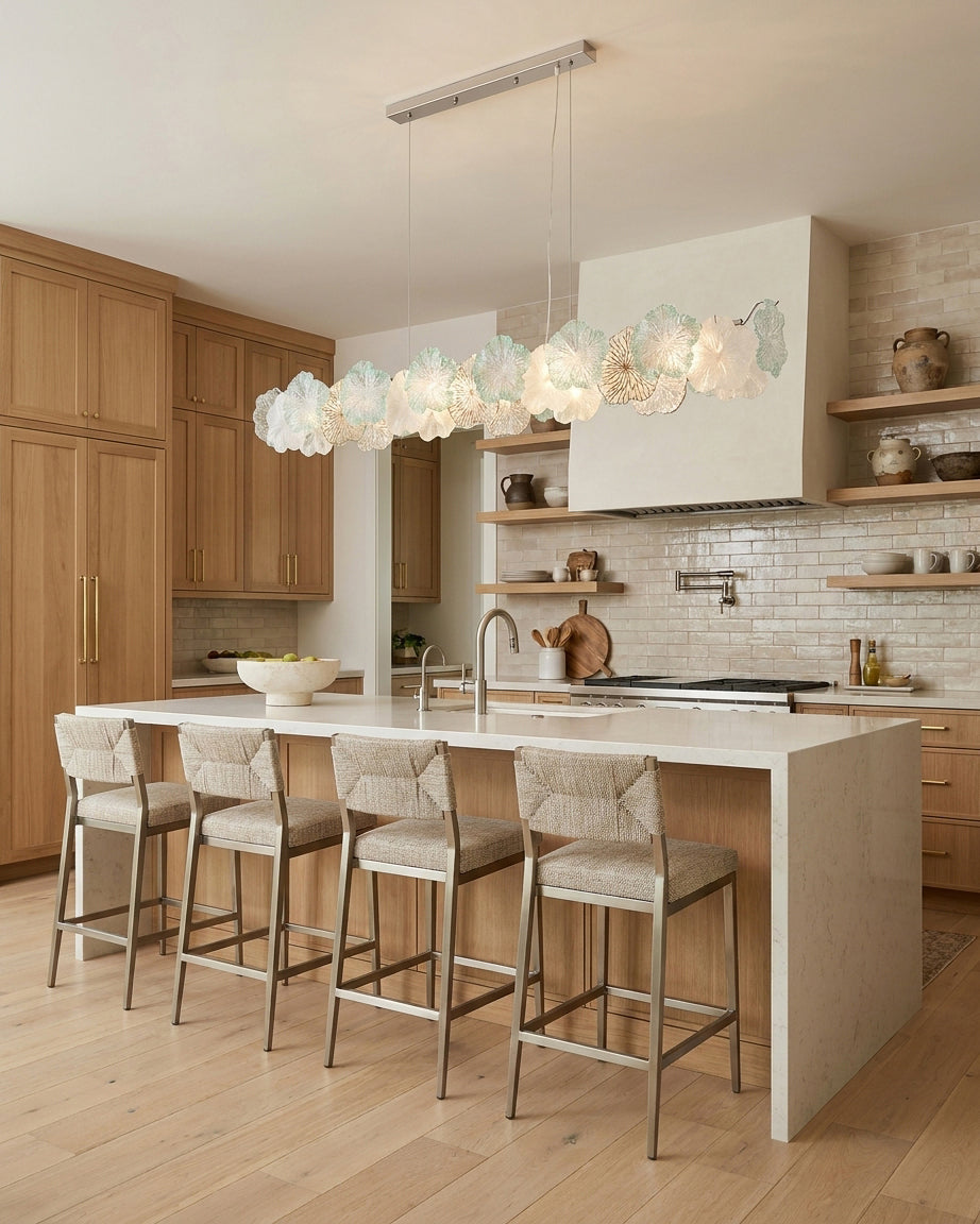 Celadine Chandelier — product view 13