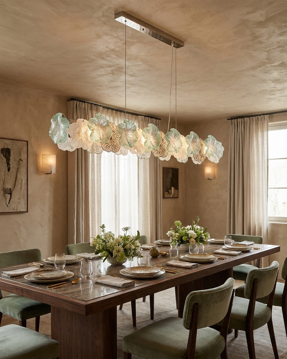 Celadine Chandelier — product view 14