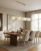 Celadine Chandelier — product view 16