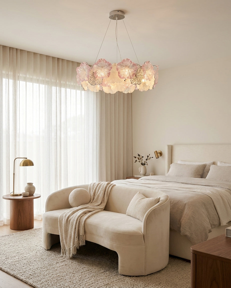 Celadine Chandelier — product view 18