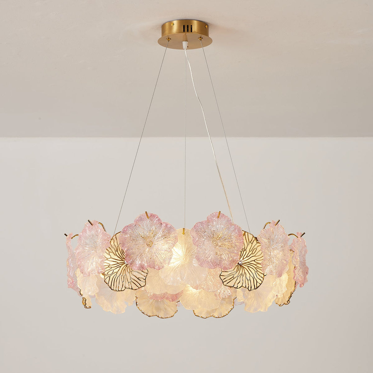 Celadine Chandelier — product view 20