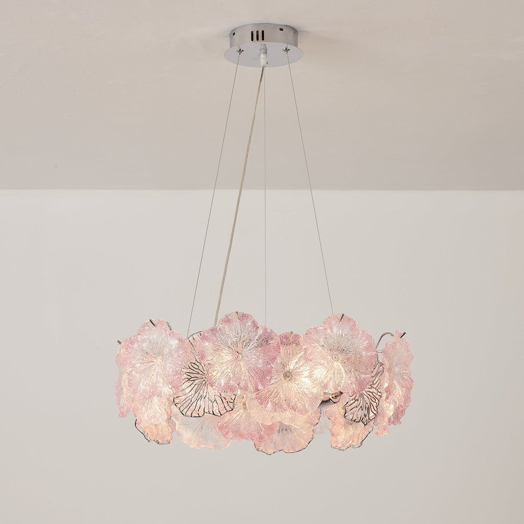 Celadine Chandelier — product view 22