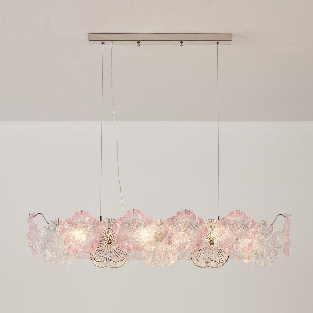 Celadine Chandelier — product view 24