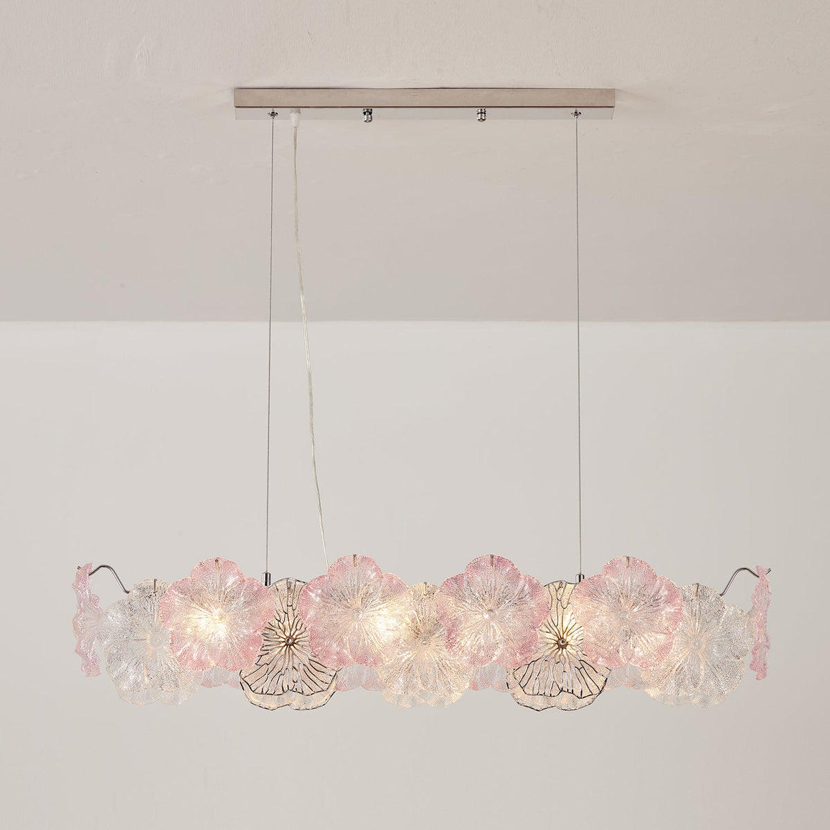 Celadine Chandelier — product view 24