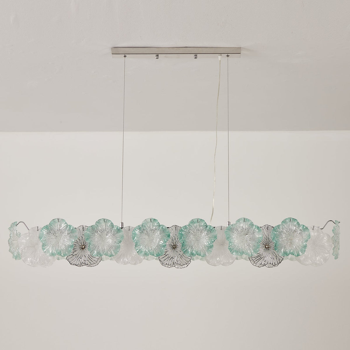 Celadine Chandelier — product view 26