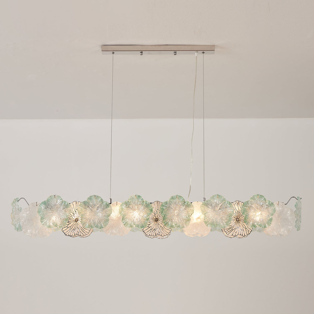 Celadine Chandelier — product view 27