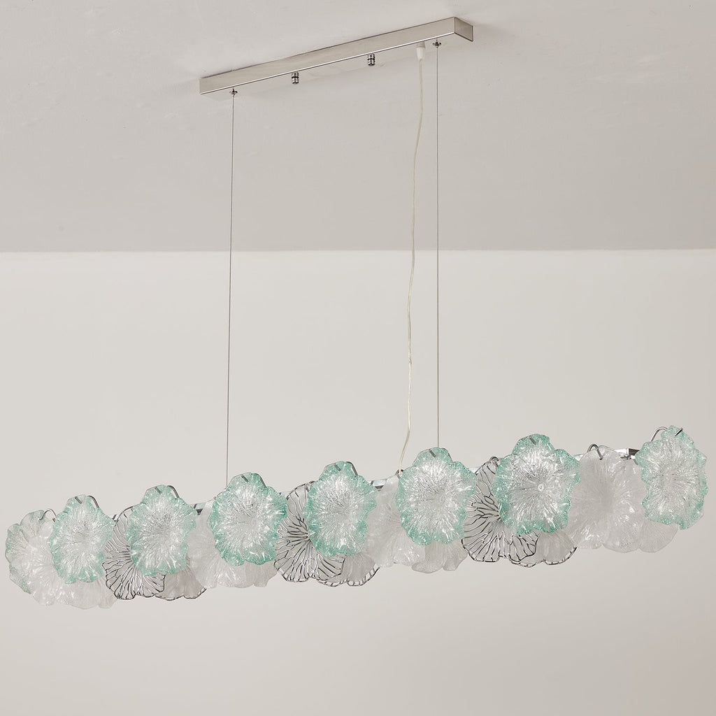 Celadine Chandelier — product view 28
