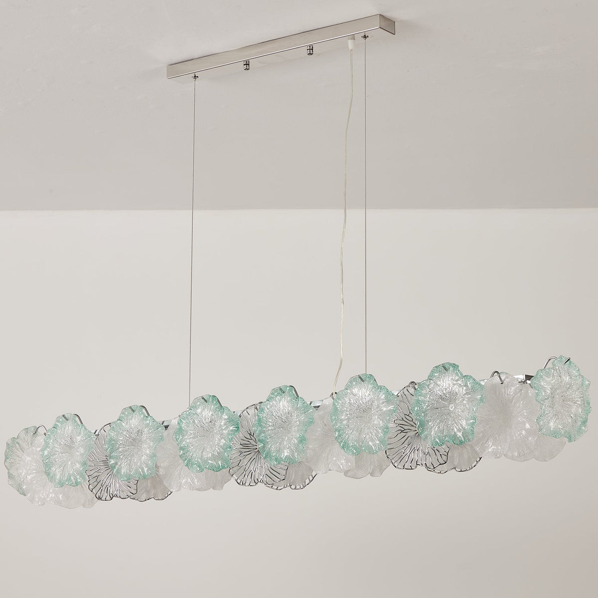 Celadine Chandelier — product view 28