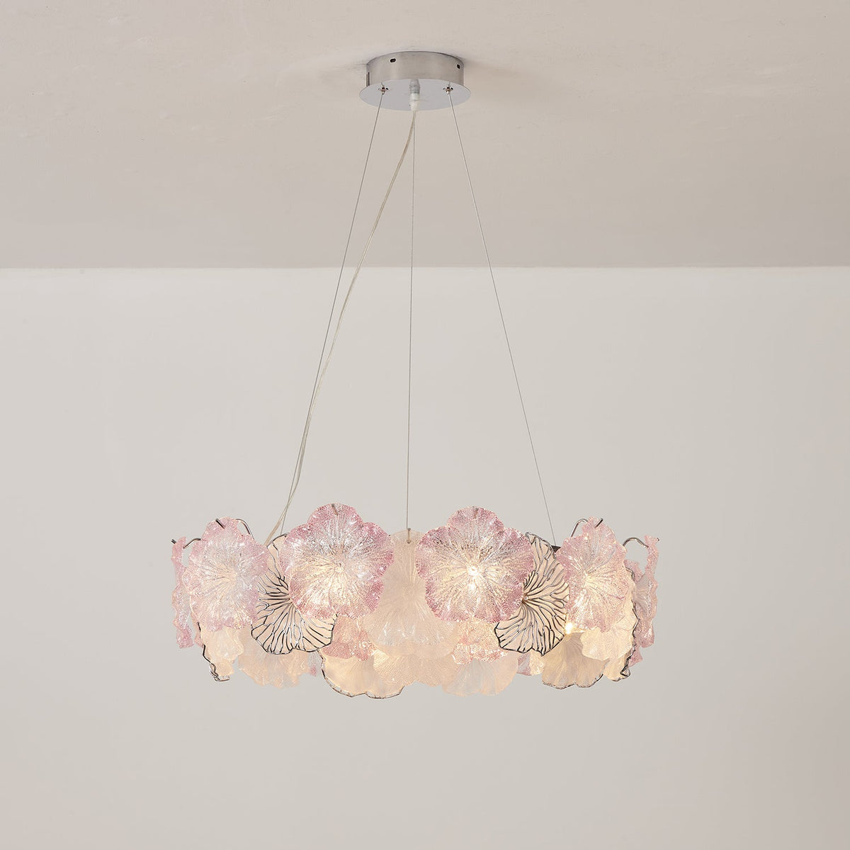Celadine Chandelier — product view 31