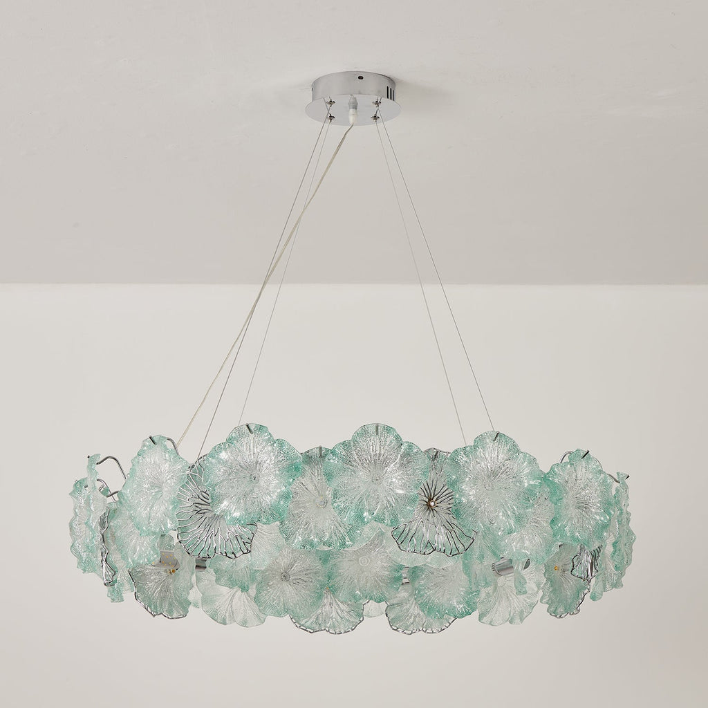Celadine Chandelier — product view 32