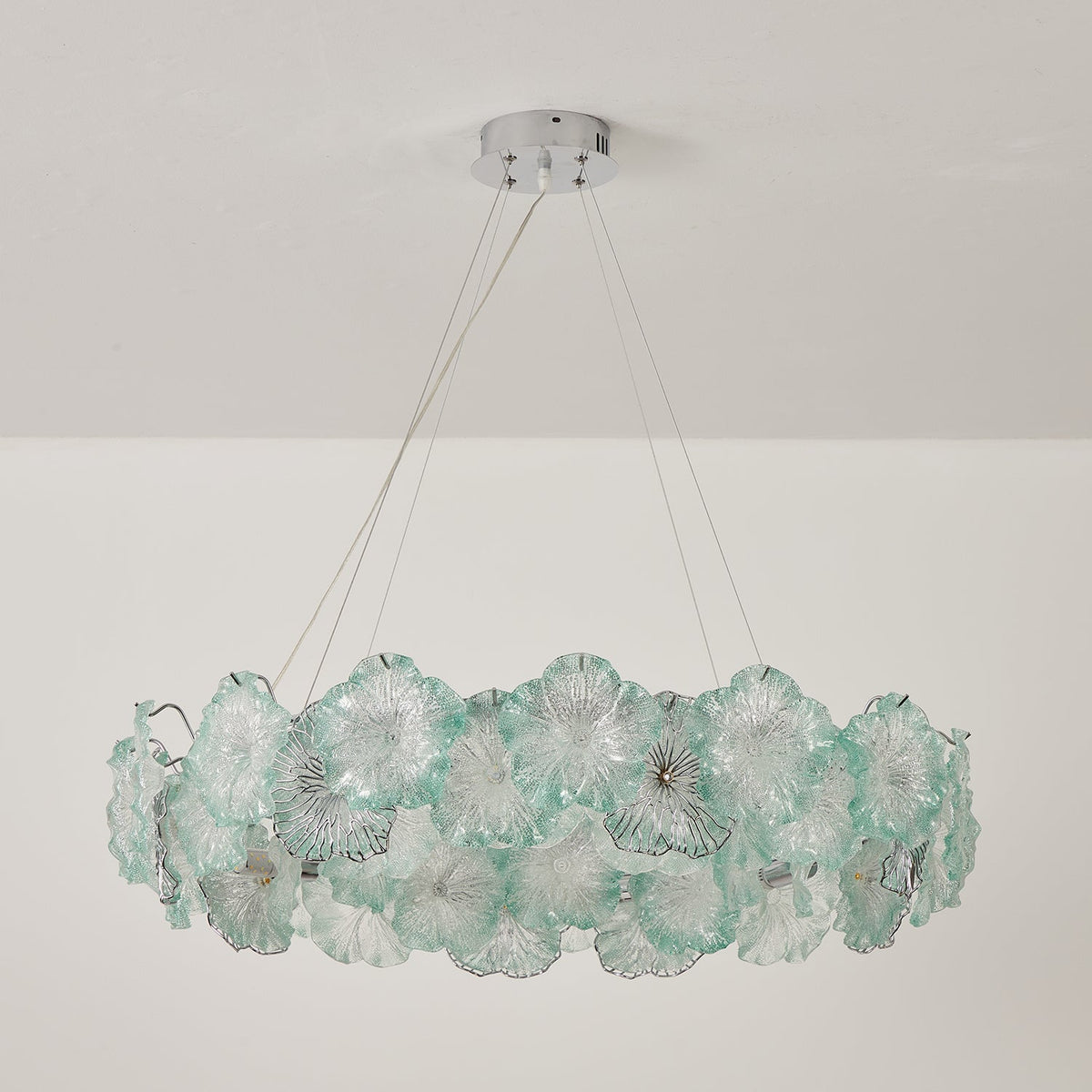 Celadine Chandelier — product view 32