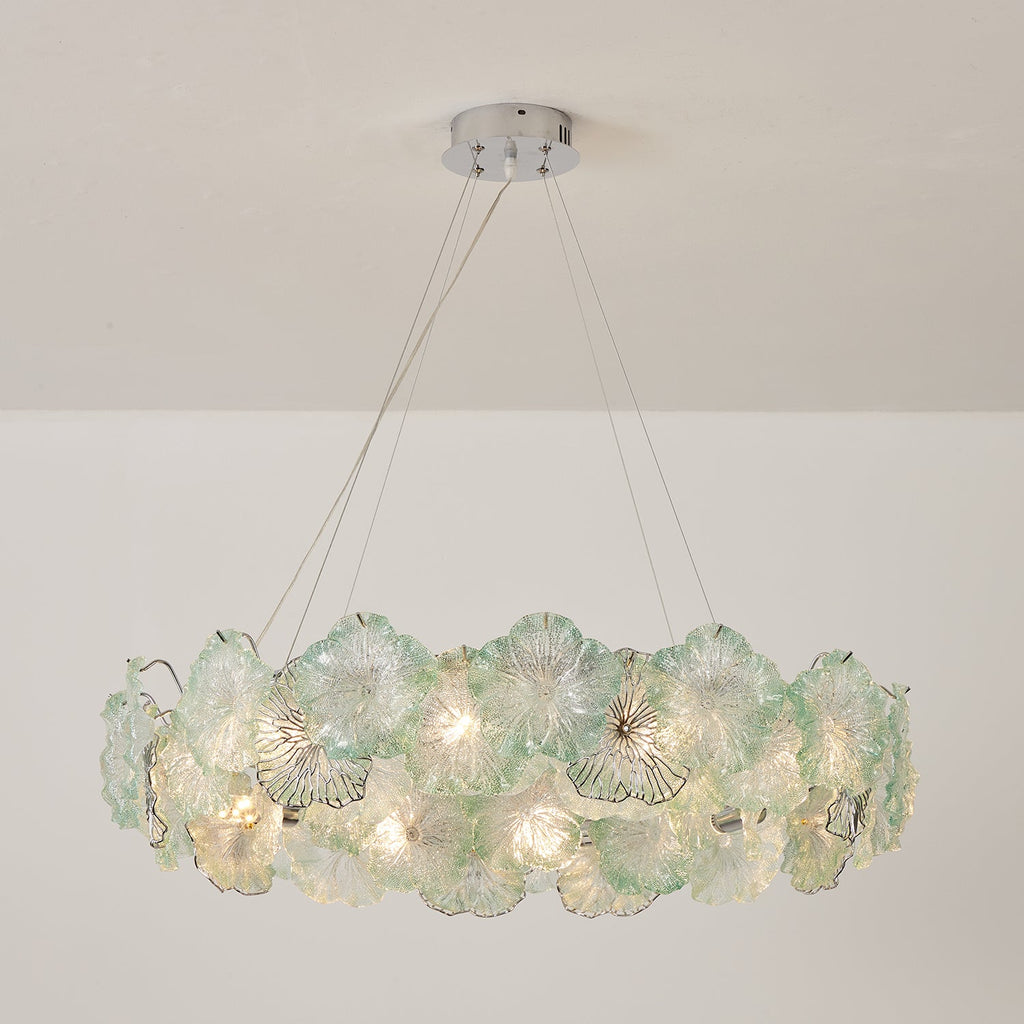 Celadine Chandelier — product view 33