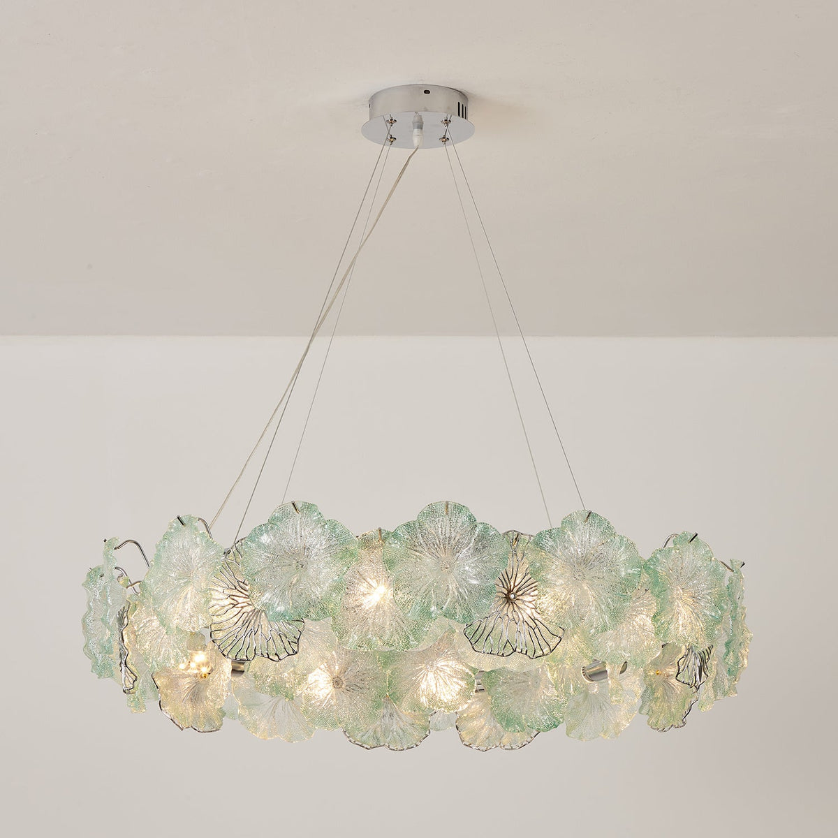 Celadine Chandelier — product view 33