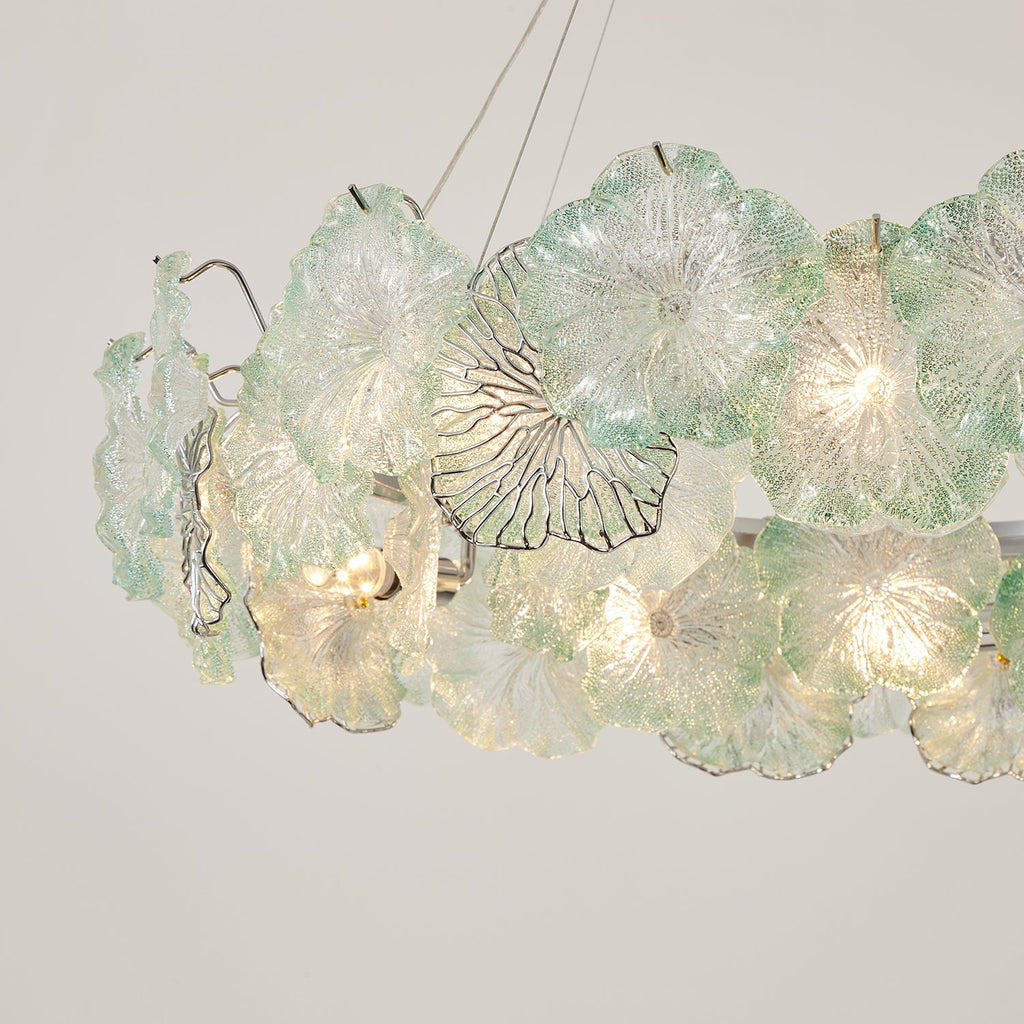 Celadine Chandelier — product view 34
