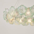 Celadine Chandelier — product view 34