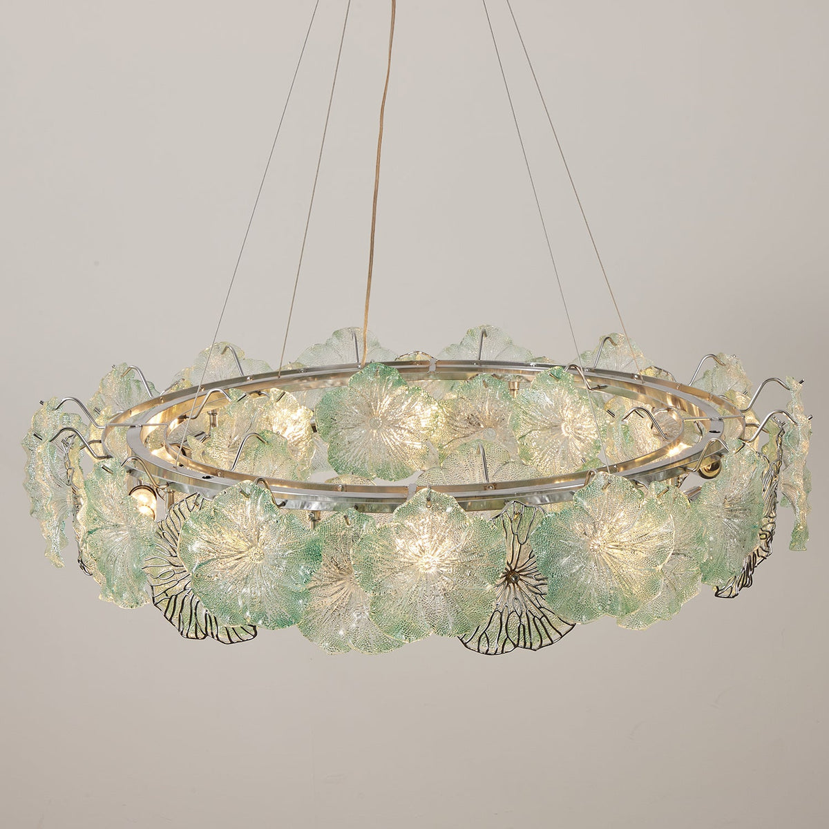 Celadine Chandelier — product view 36
