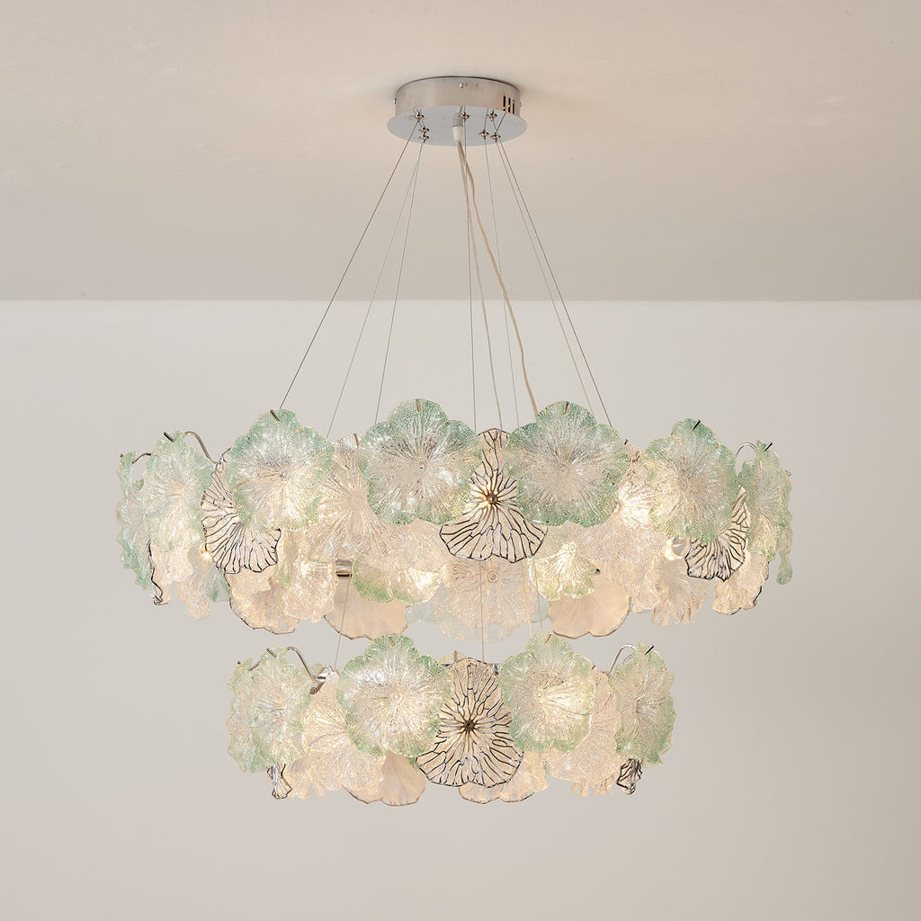 Celadine Chandelier — product view 38