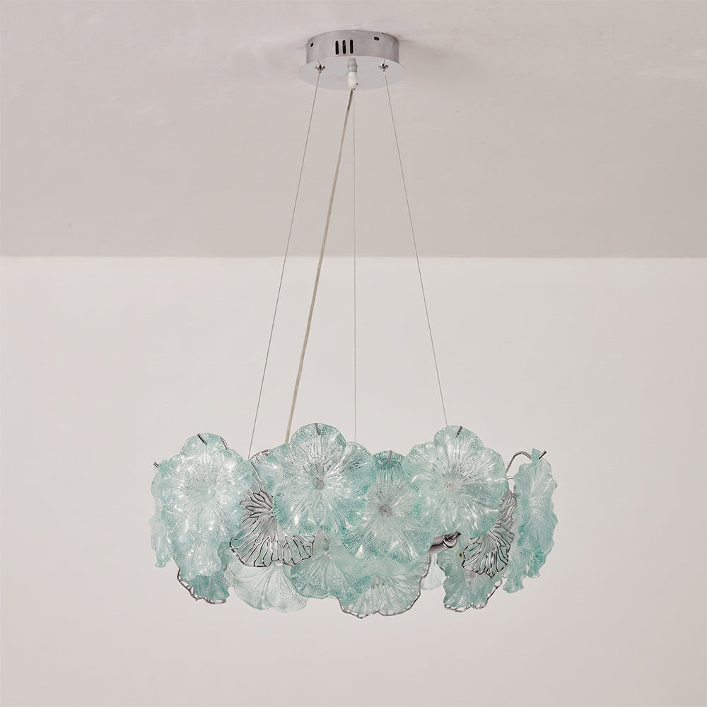 Celadine Chandelier — product view 39