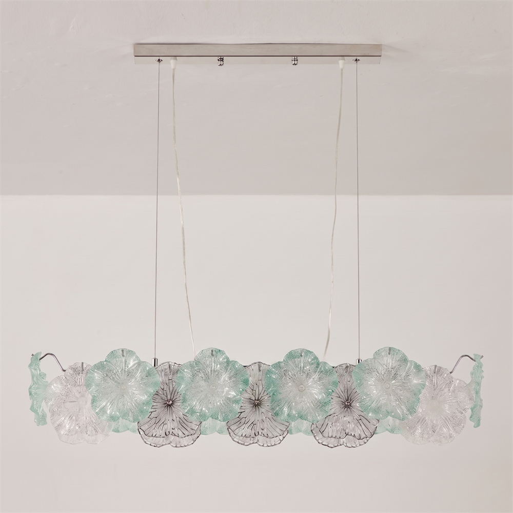 Celadine Chandelier — product view 41