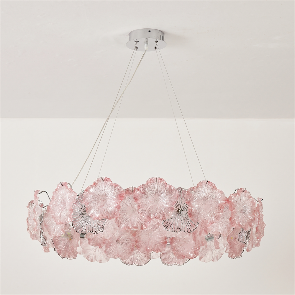 Celadine Chandelier — product view 42