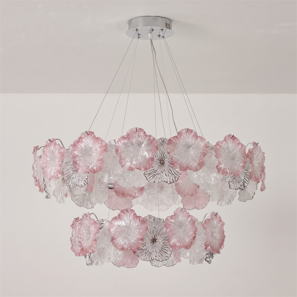 Celadine Chandelier — product view 43