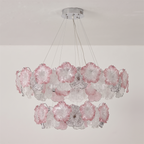 Celadine Chandelier — product view 43