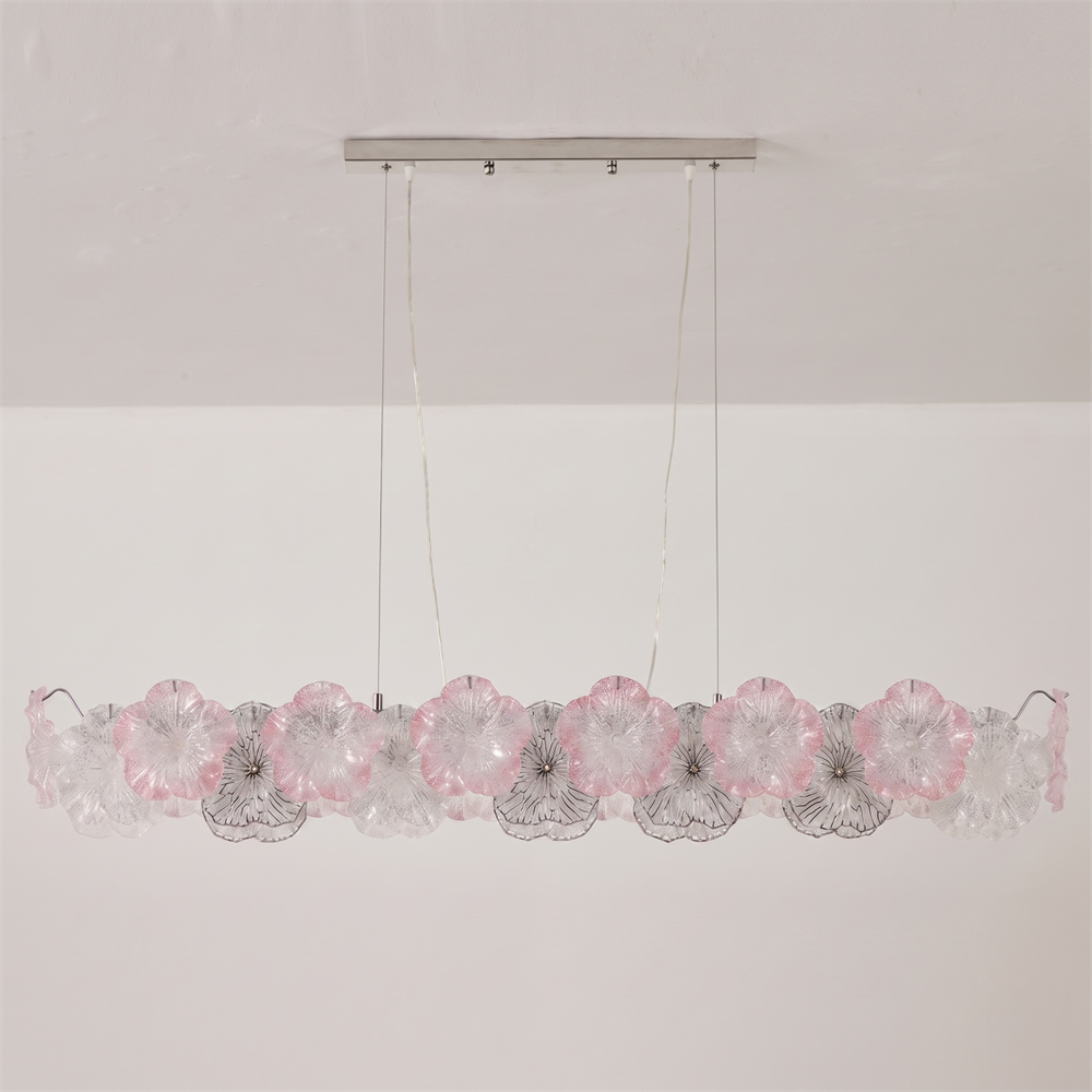 Celadine Chandelier — product view 44