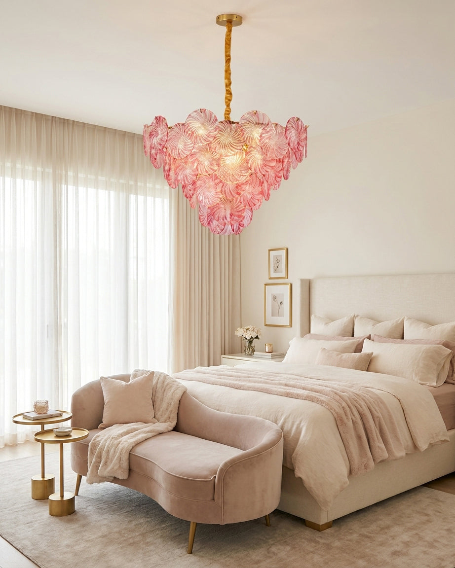 Petalisse Chandelier — product view 3