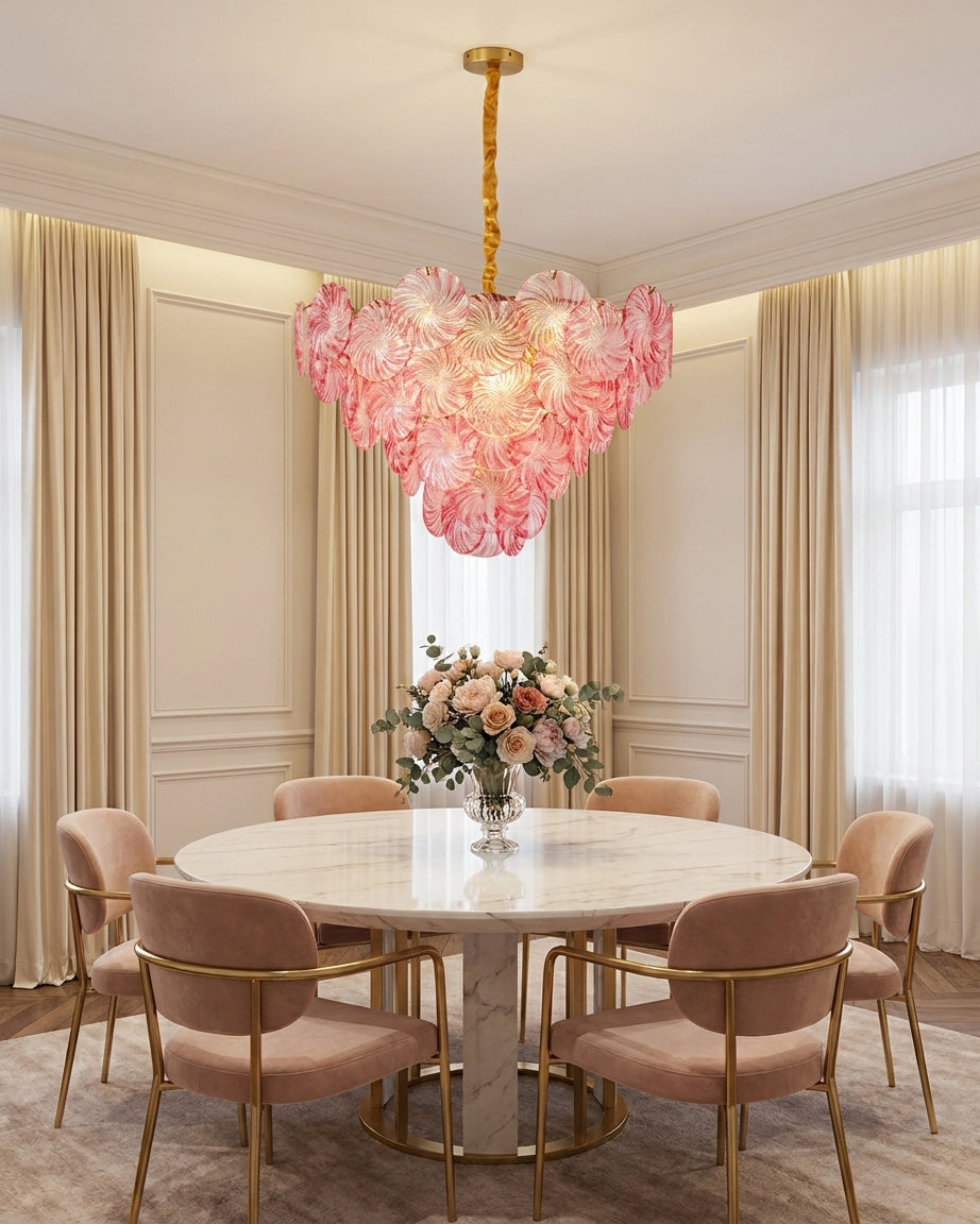 Petalisse Chandelier — product view 8