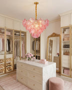 Petalisse Chandelier — product view 10