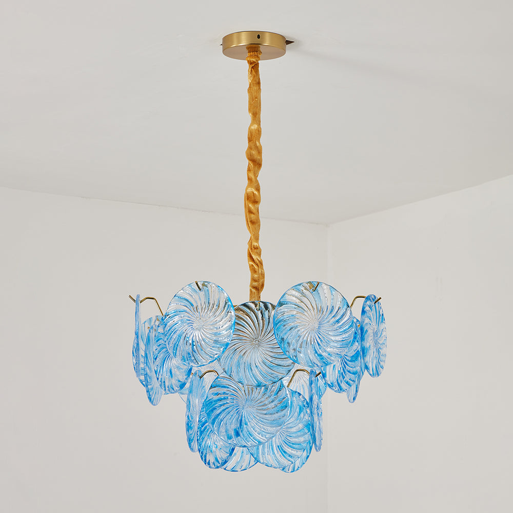 Petalisse Chandelier — product view 11