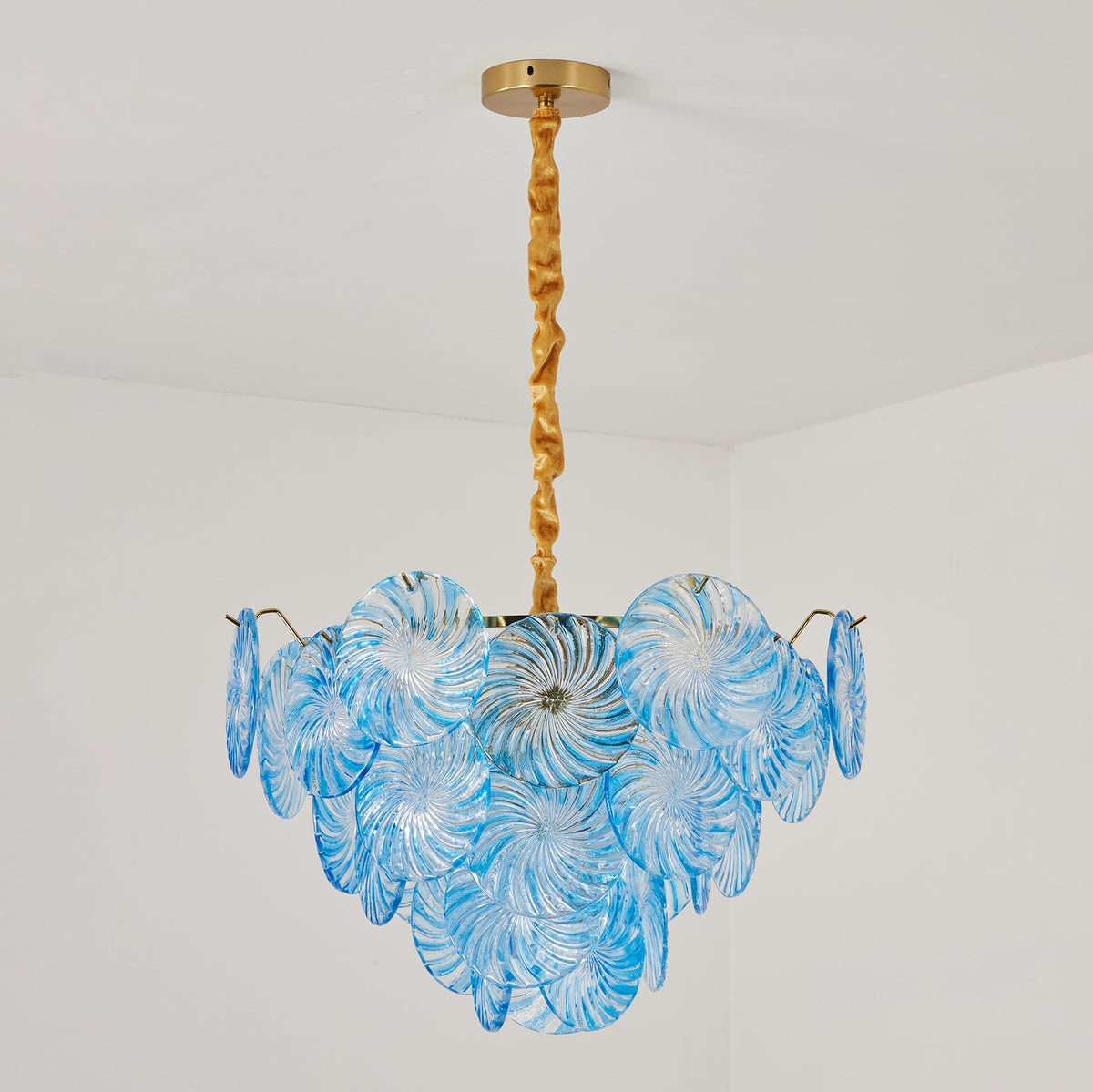 Petalisse Chandelier — product view 13
