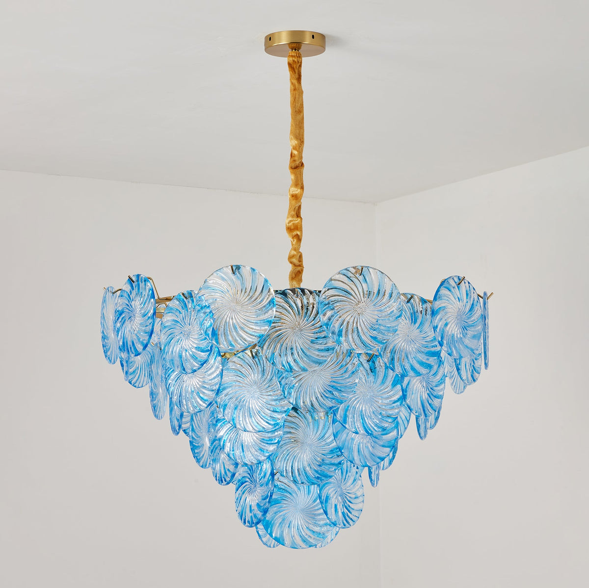 Petalisse Chandelier — product view 14