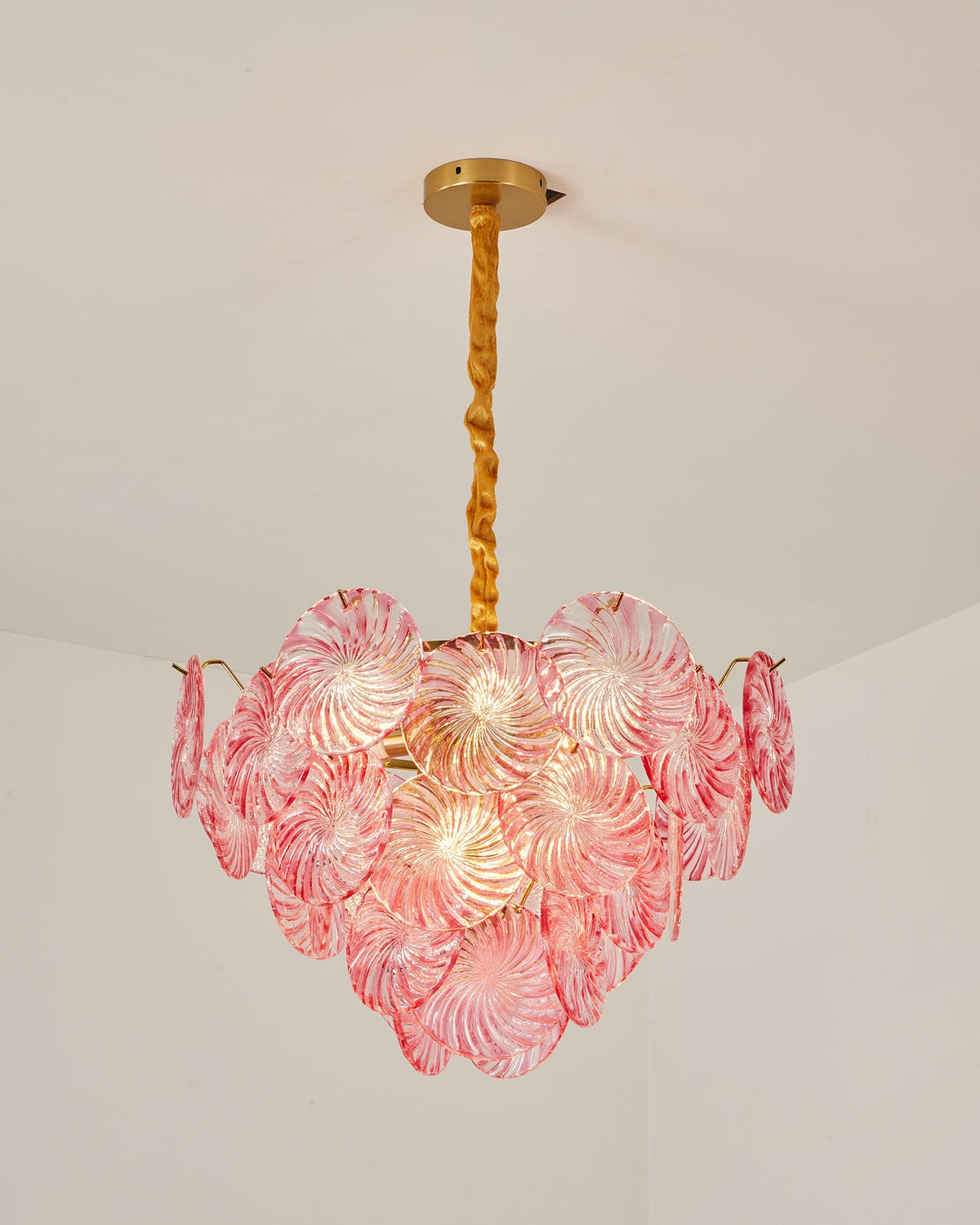 Petalisse Chandelier — product view 22