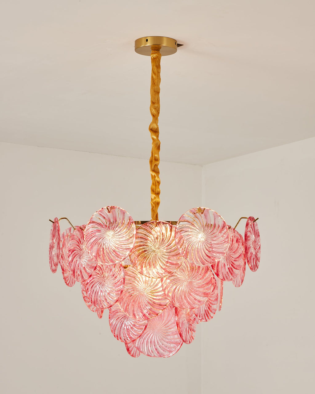 Petalisse Chandelier — product view 24