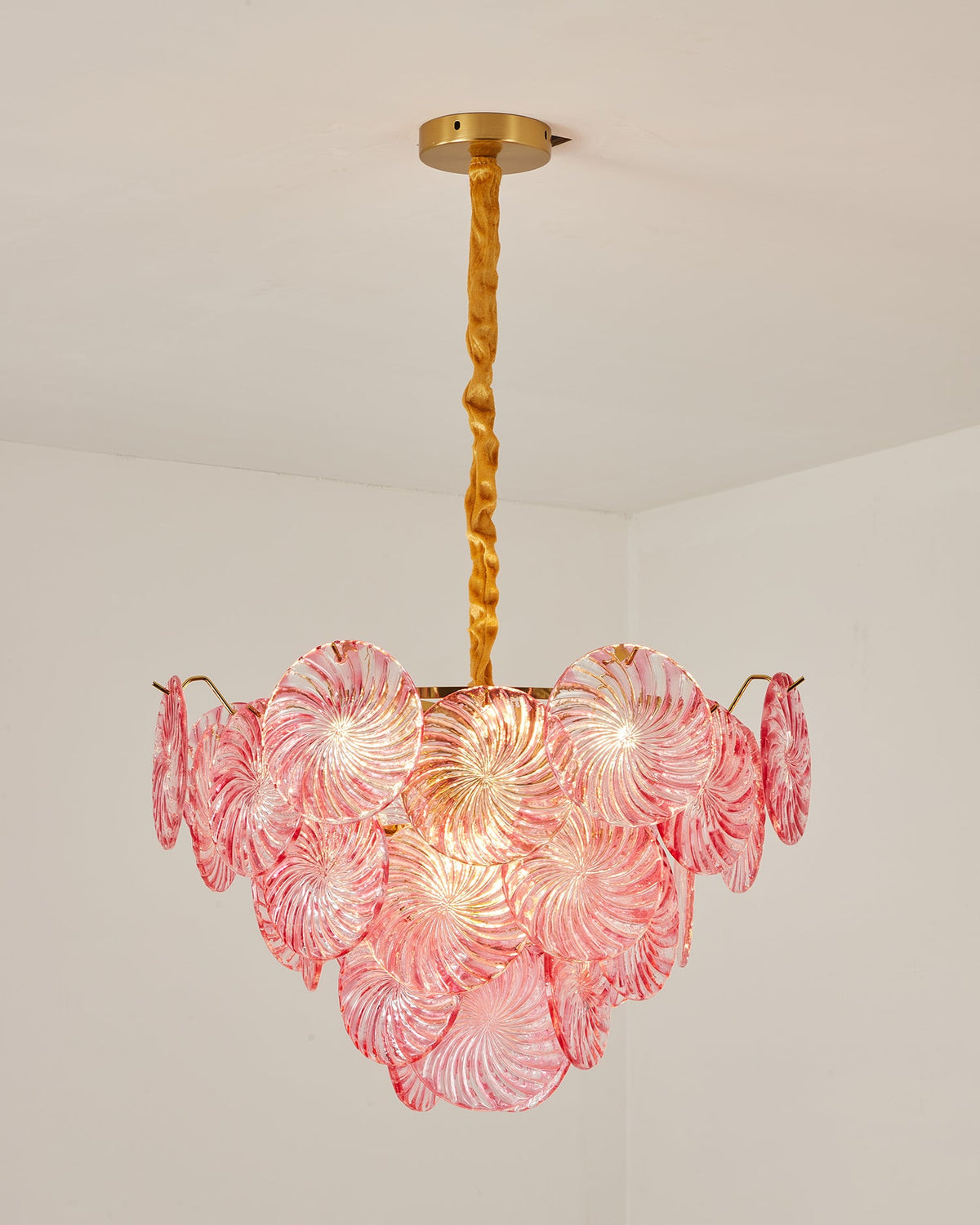Petalisse Chandelier — product view 24
