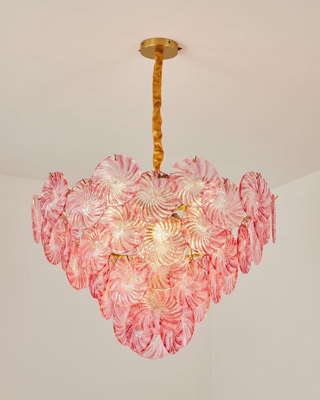 Petalisse Chandelier — product view 26