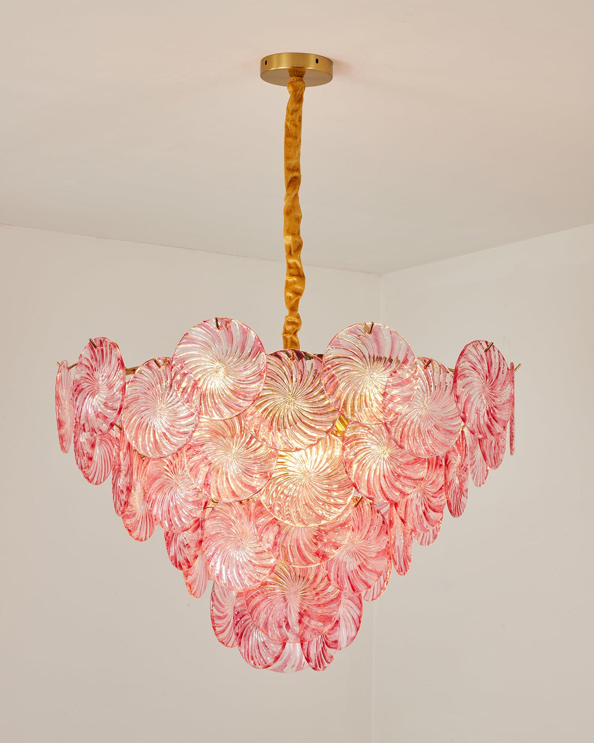 Petalisse Chandelier — product view 27