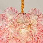Petalisse Chandelier — product view 30