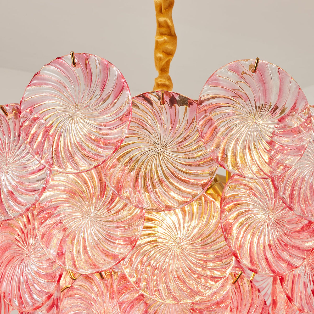 Petalisse Chandelier — product view 30