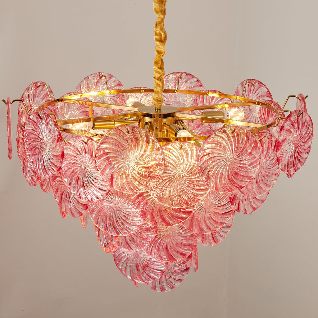 Petalisse Chandelier — product view 32