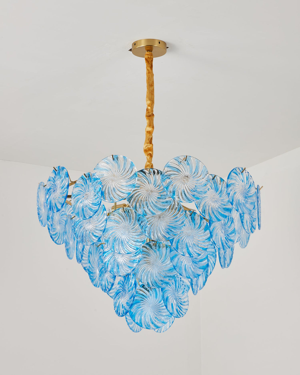 Petalisse Chandelier — product view 33