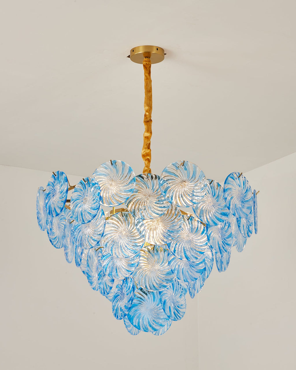 Petalisse Chandelier — product view 34
