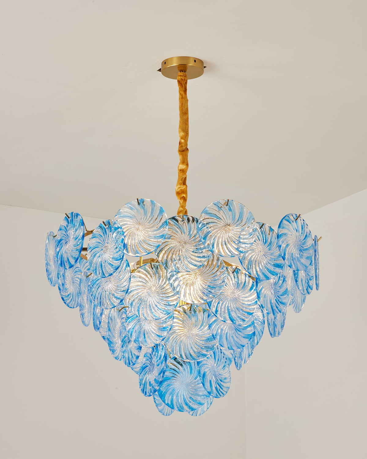 Petalisse Chandelier — product view 34