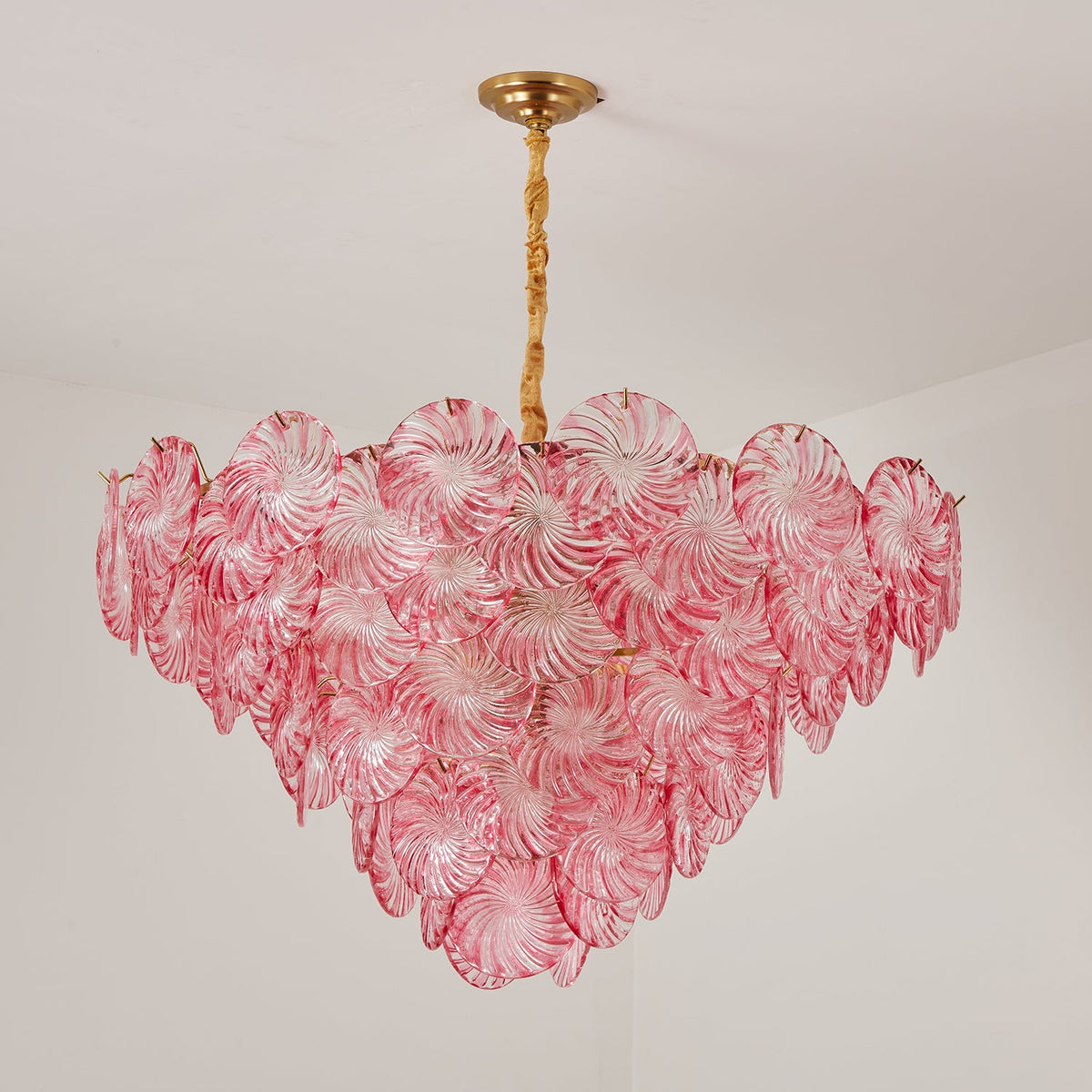 Petalisse Chandelier — product view 36