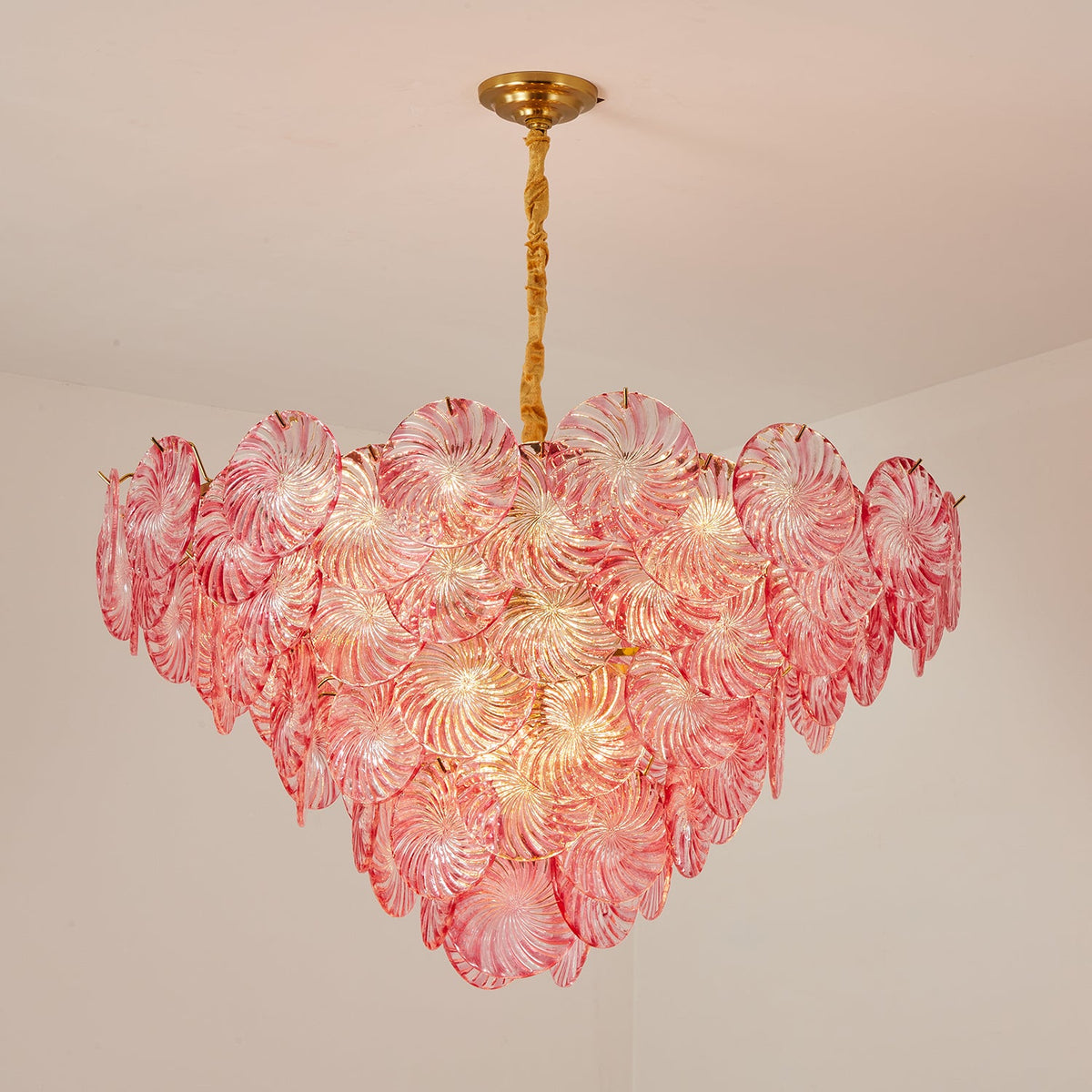 Petalisse Chandelier — product view 37
